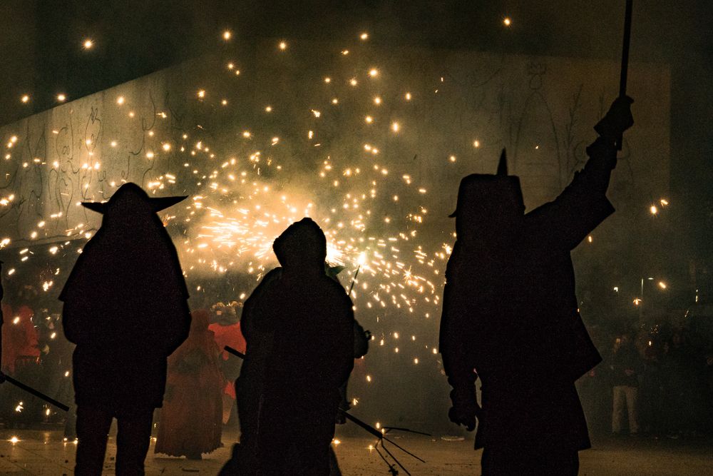 Festa Major de la Marina