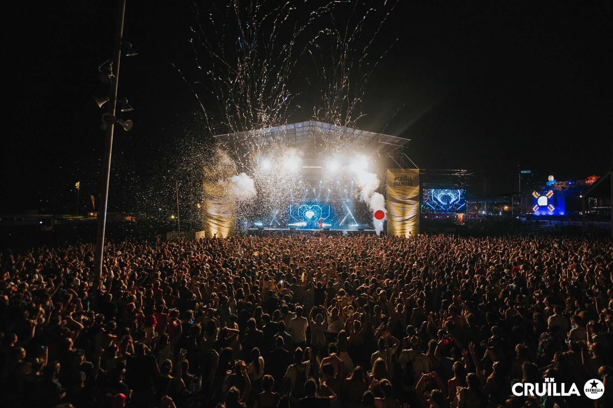 Festival Cruïlla