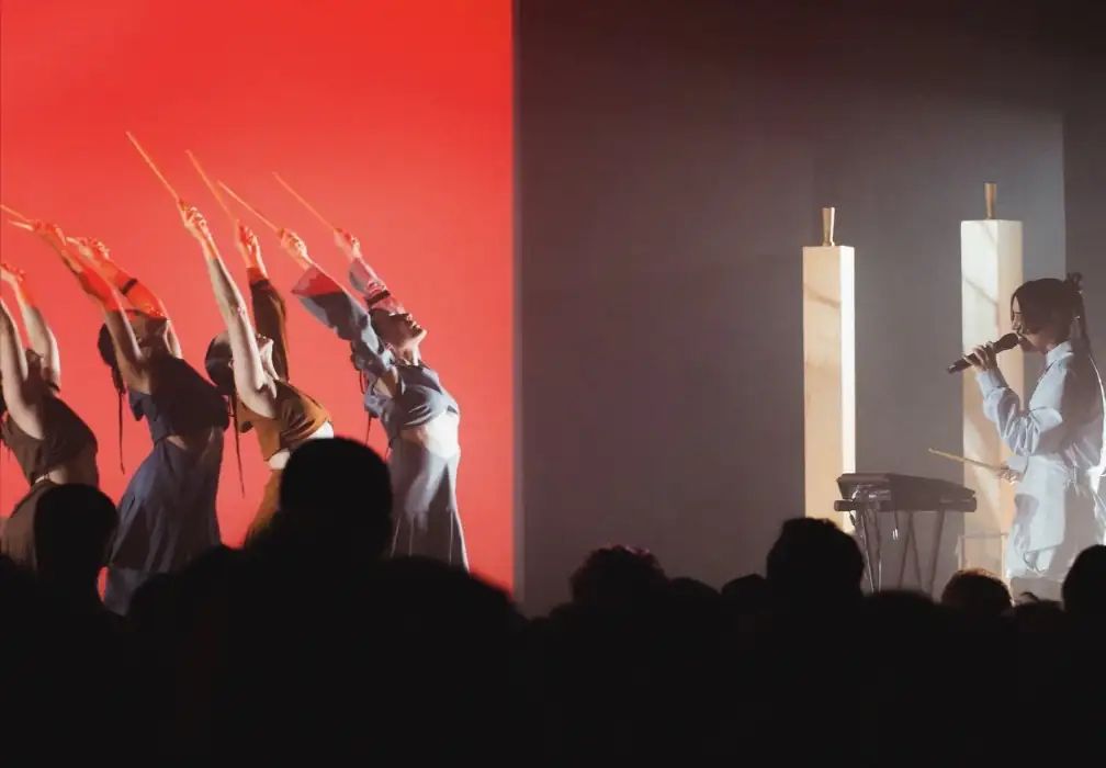 Festival «Día Europeo de la Música»