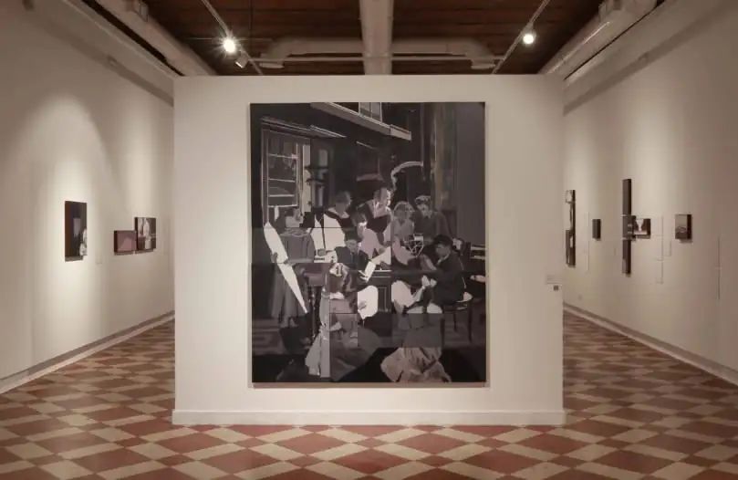 Apertura Madrid Gallery Weekend
