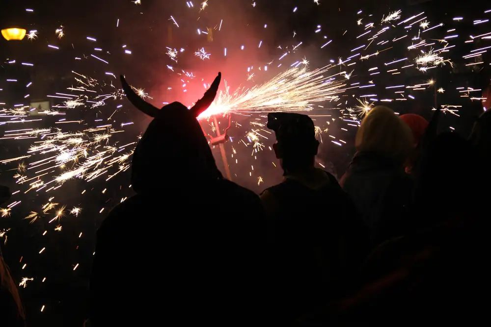 Fiestas de Mayo del Poblenou 2026