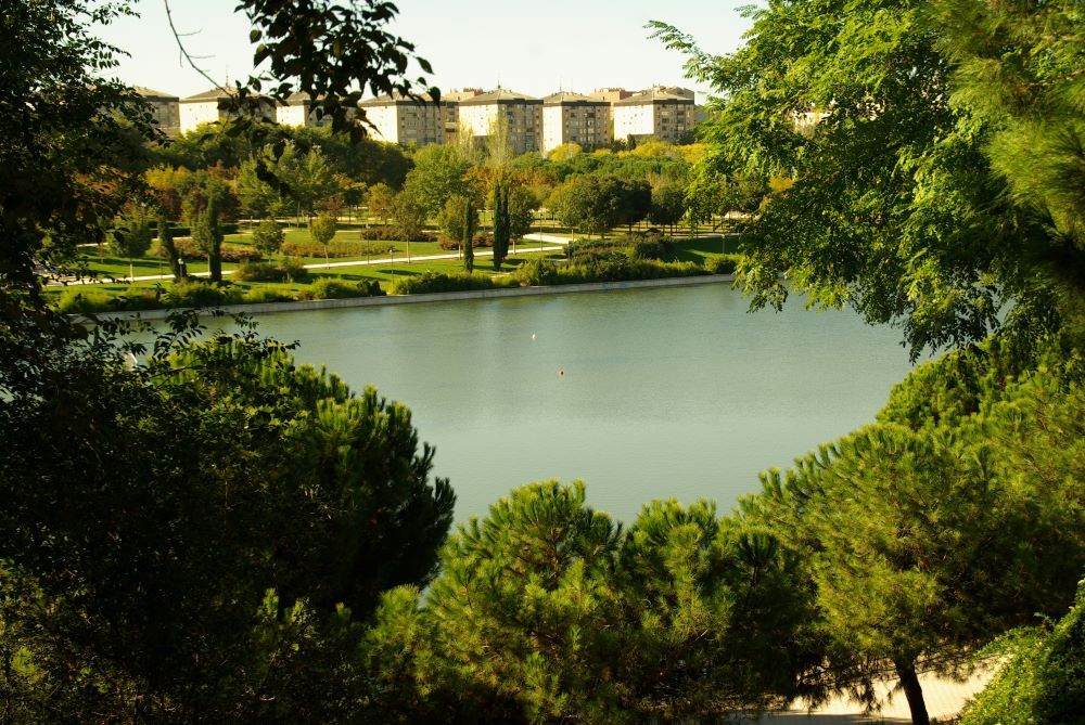 Fiestas de Usera