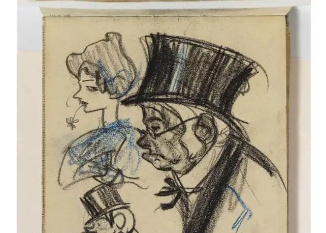 Curso «Una història de... Picasso a Barcelona»