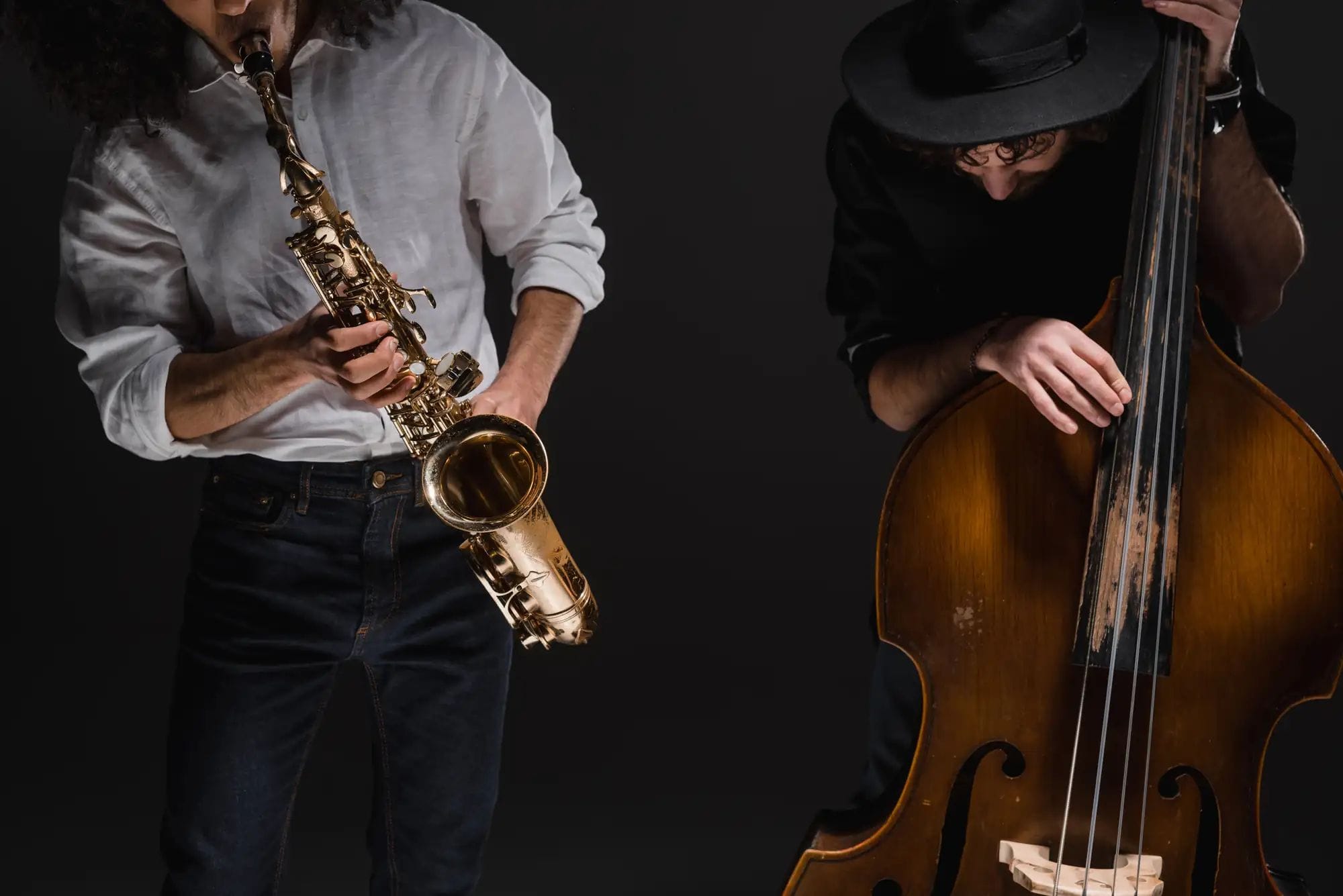 Festival «Sarrià Jazz & Blues Village»