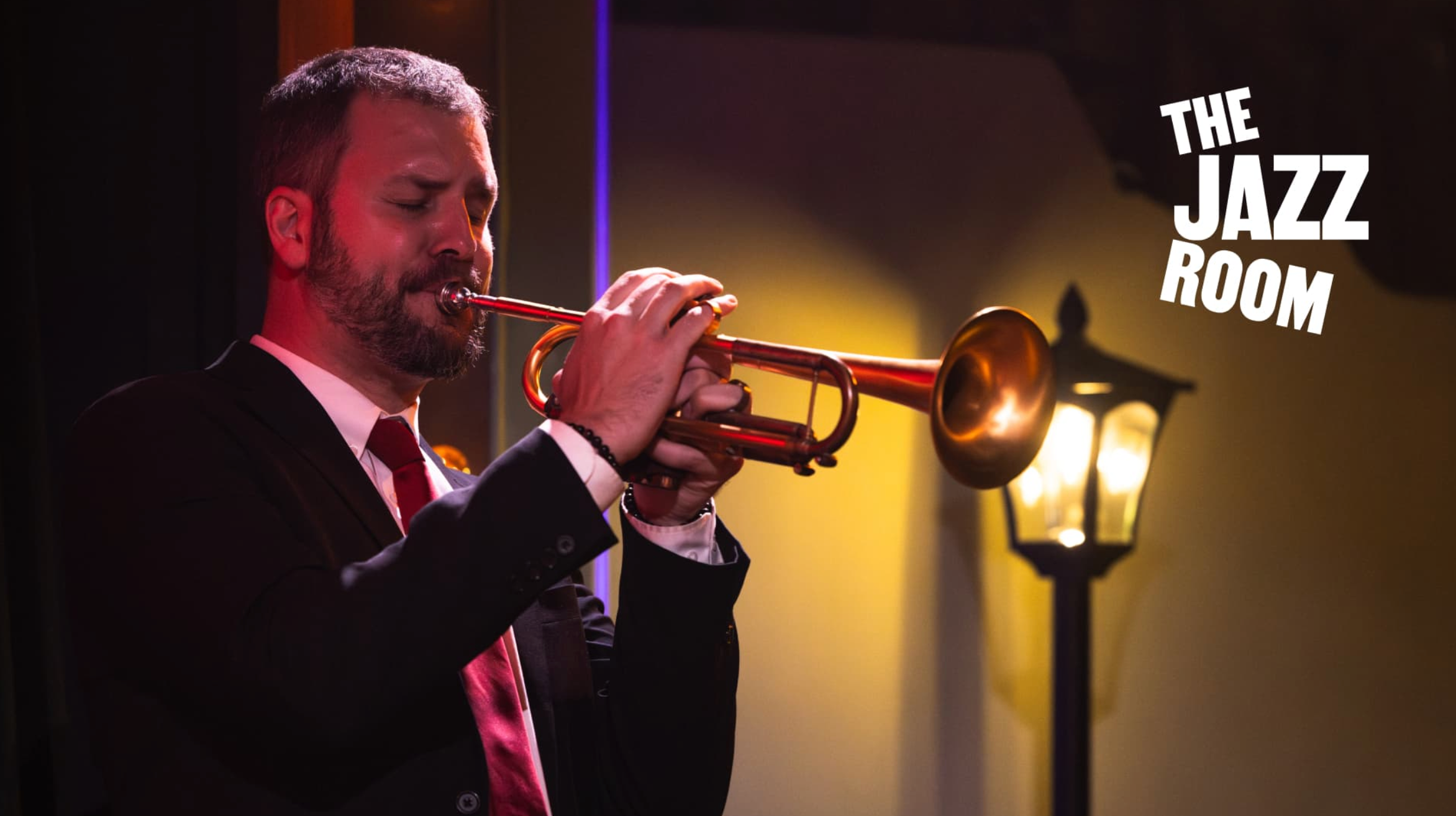 Concierto «The Jazz Room: Tributo a Frank Sinatra y Louis Armstrong»