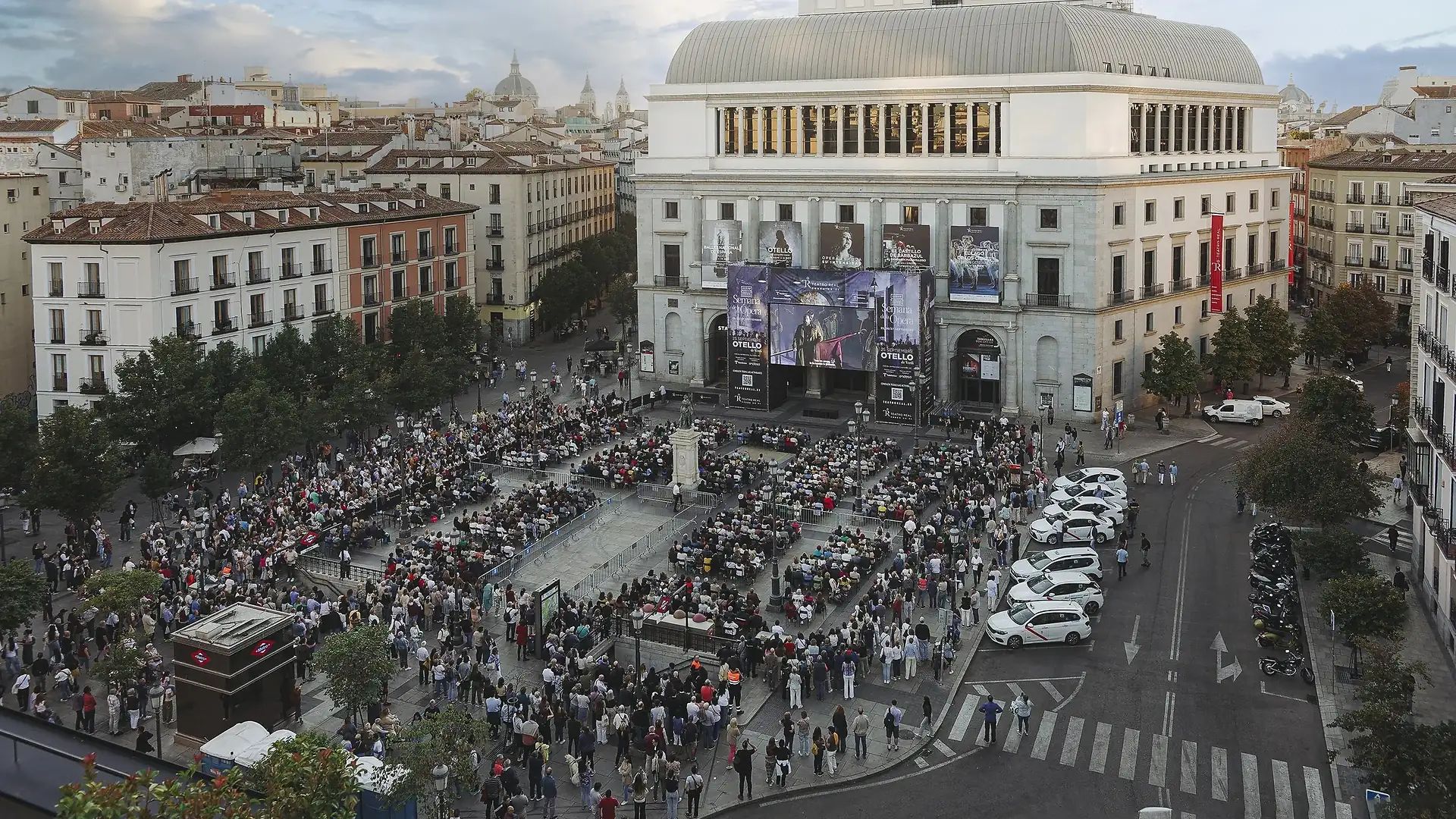 Festival «Semana de la Ópera 2026»