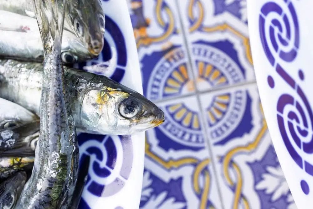 Festival gastronómico «Tasta’M de Sardinada»
