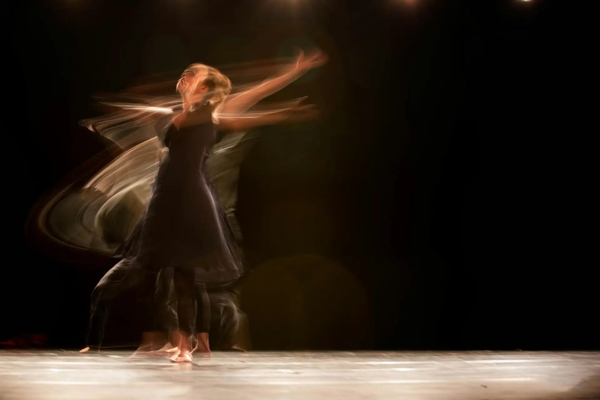 XIX Semana de la Danza en Gràcia
