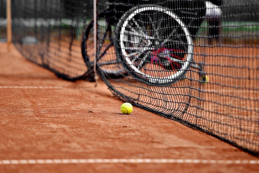 9.º TRAM Barcelona Open 2026