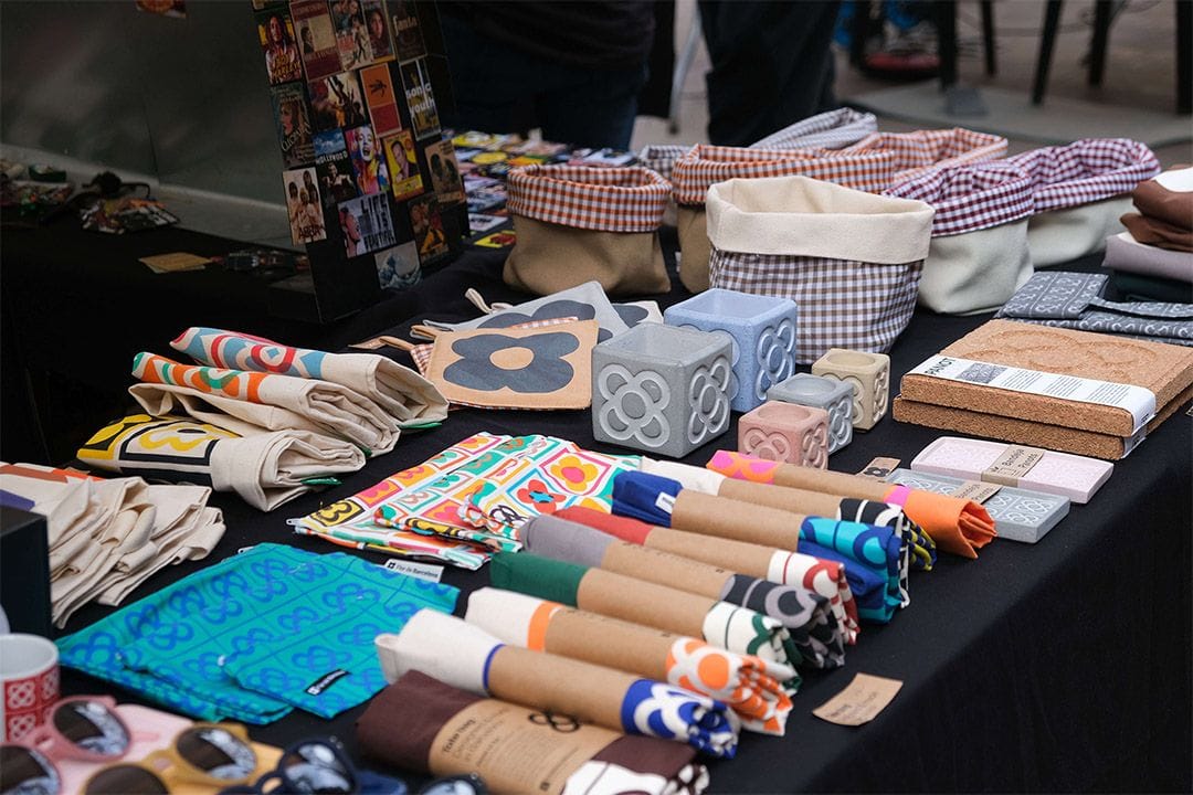 Mercado «Fet al Born»