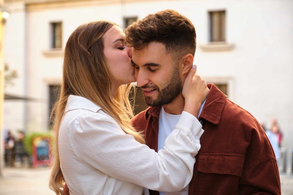 Experiencia «Búsqueda del tesoro en pareja»