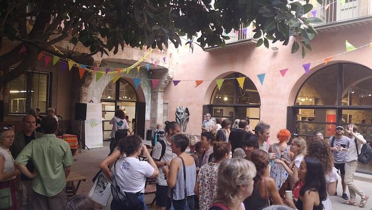 Festival Llimonades 2026