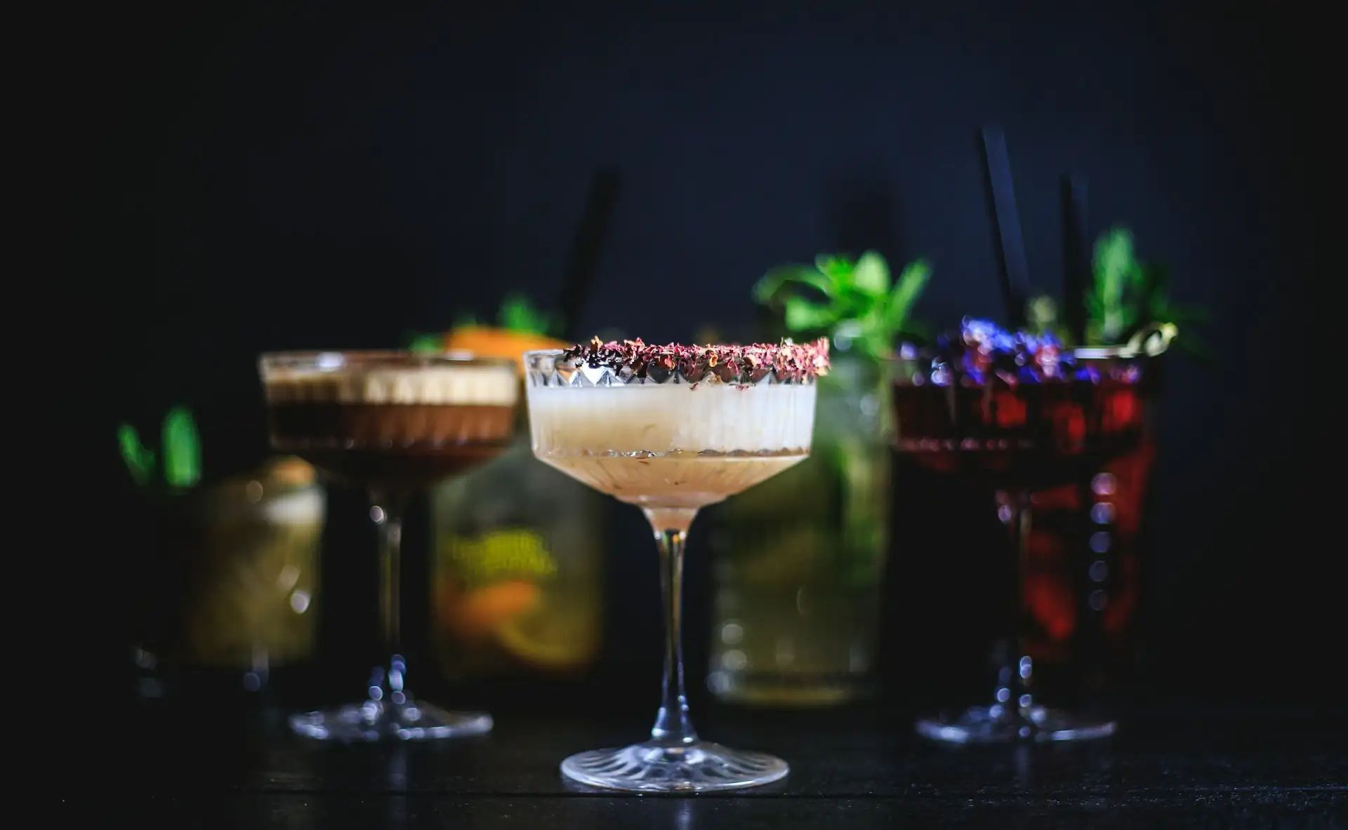 Barcelona Hotel Bar Week 2026