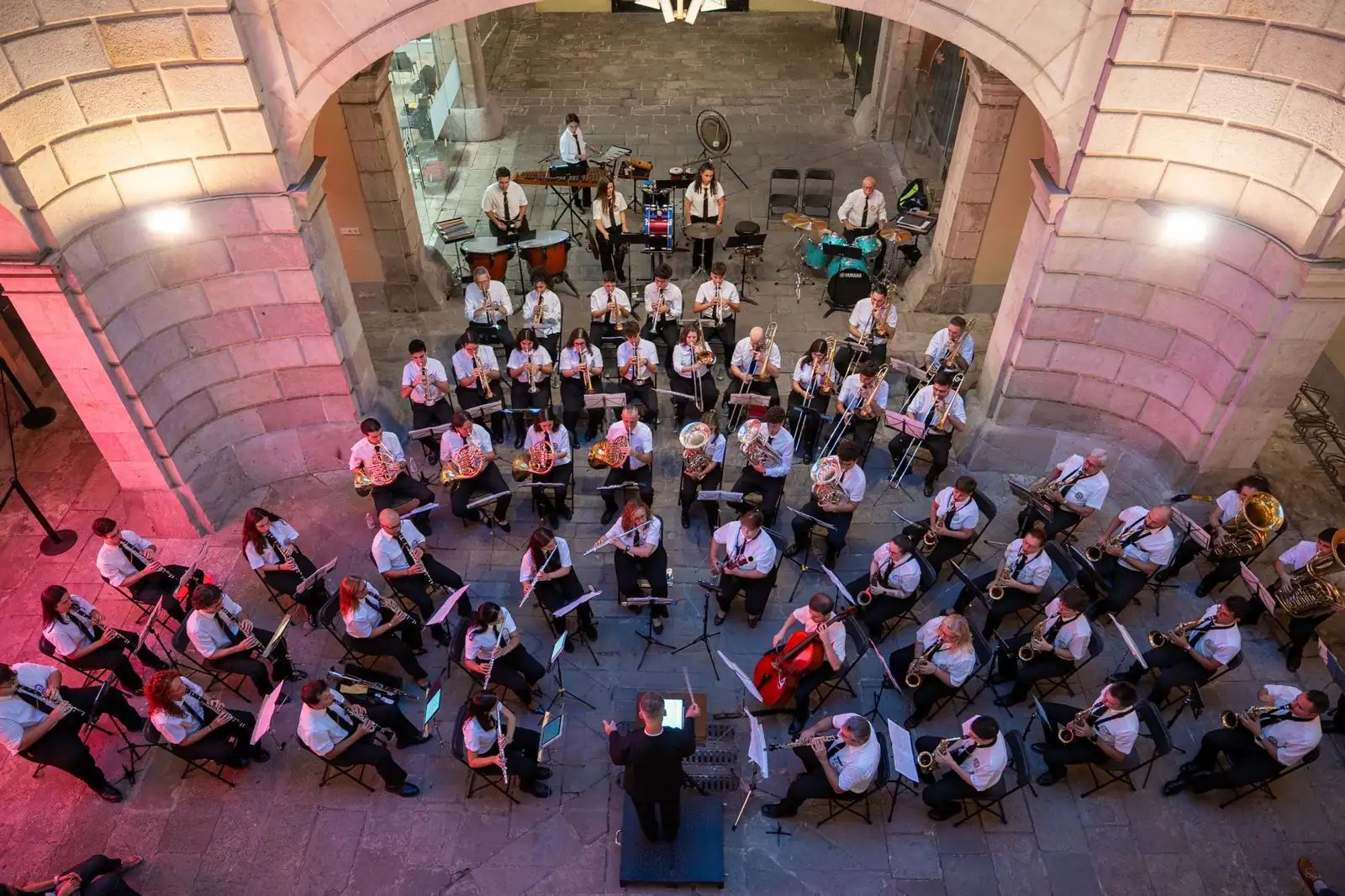 Cicle de Cultura Popular als Ateneus