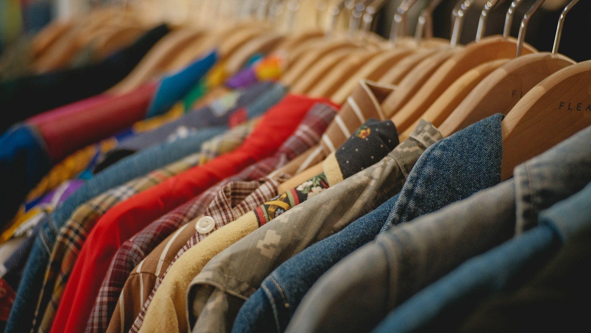 Flea Market BCN y La Petite Parade: Pop-Up Vintage en El Born