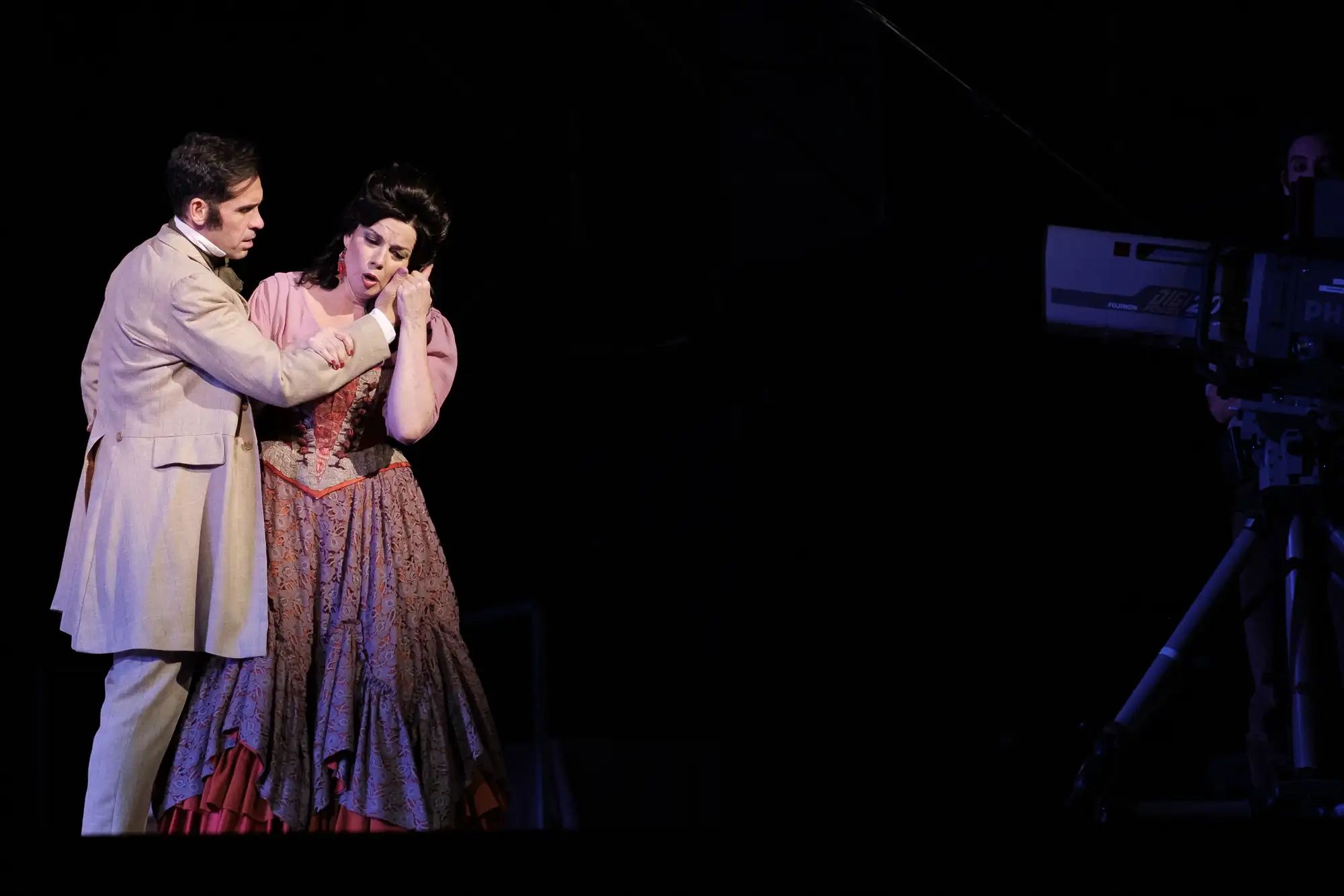 Festival La Magia de la Zarzuela