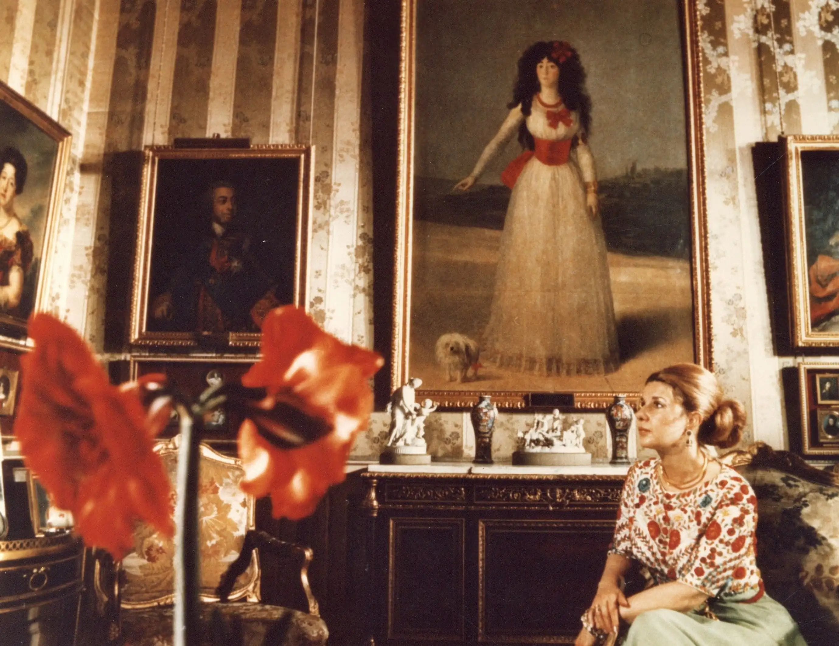 Exposición «Cayetana. Grande de España»