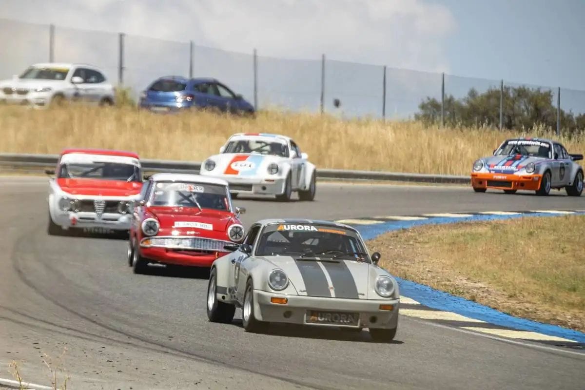 Jarama Classic 2026