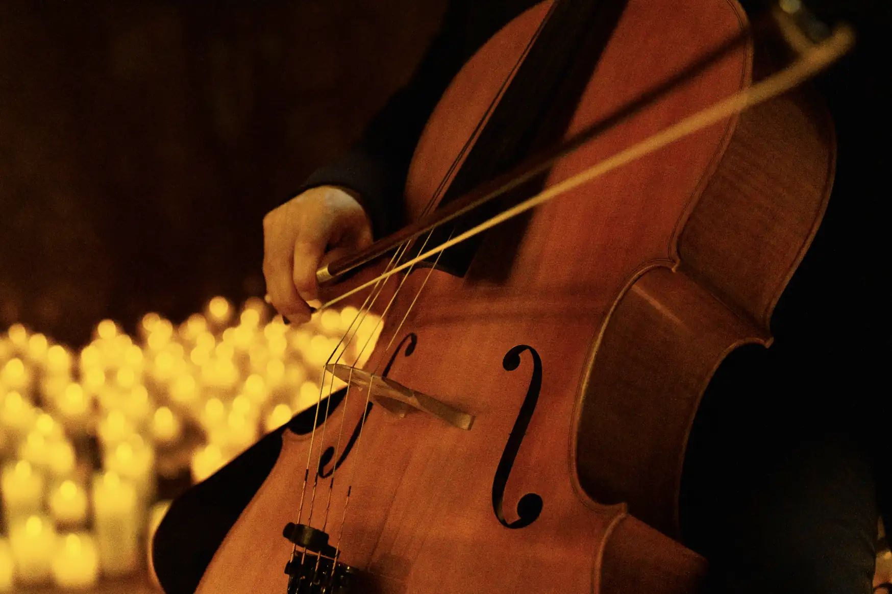 Concierto «Candlelight: Historia del Pop»