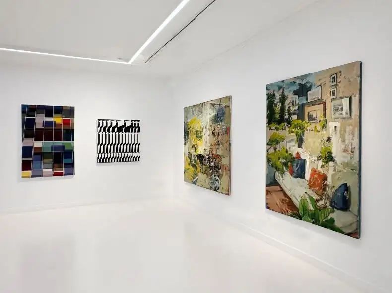 Apertura Madrid Gallery Weekend