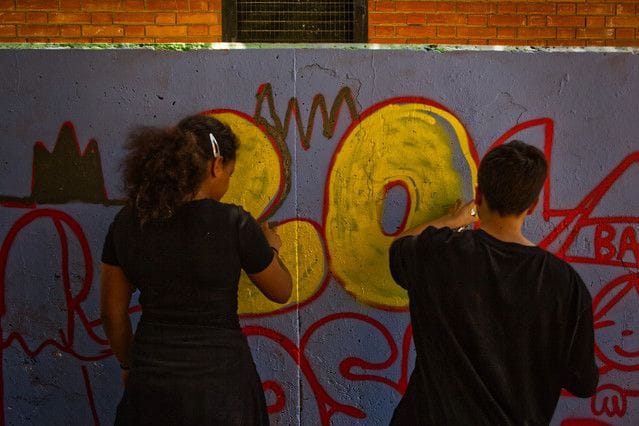22.º Festival de Artes de Calle «Desplaça’t»