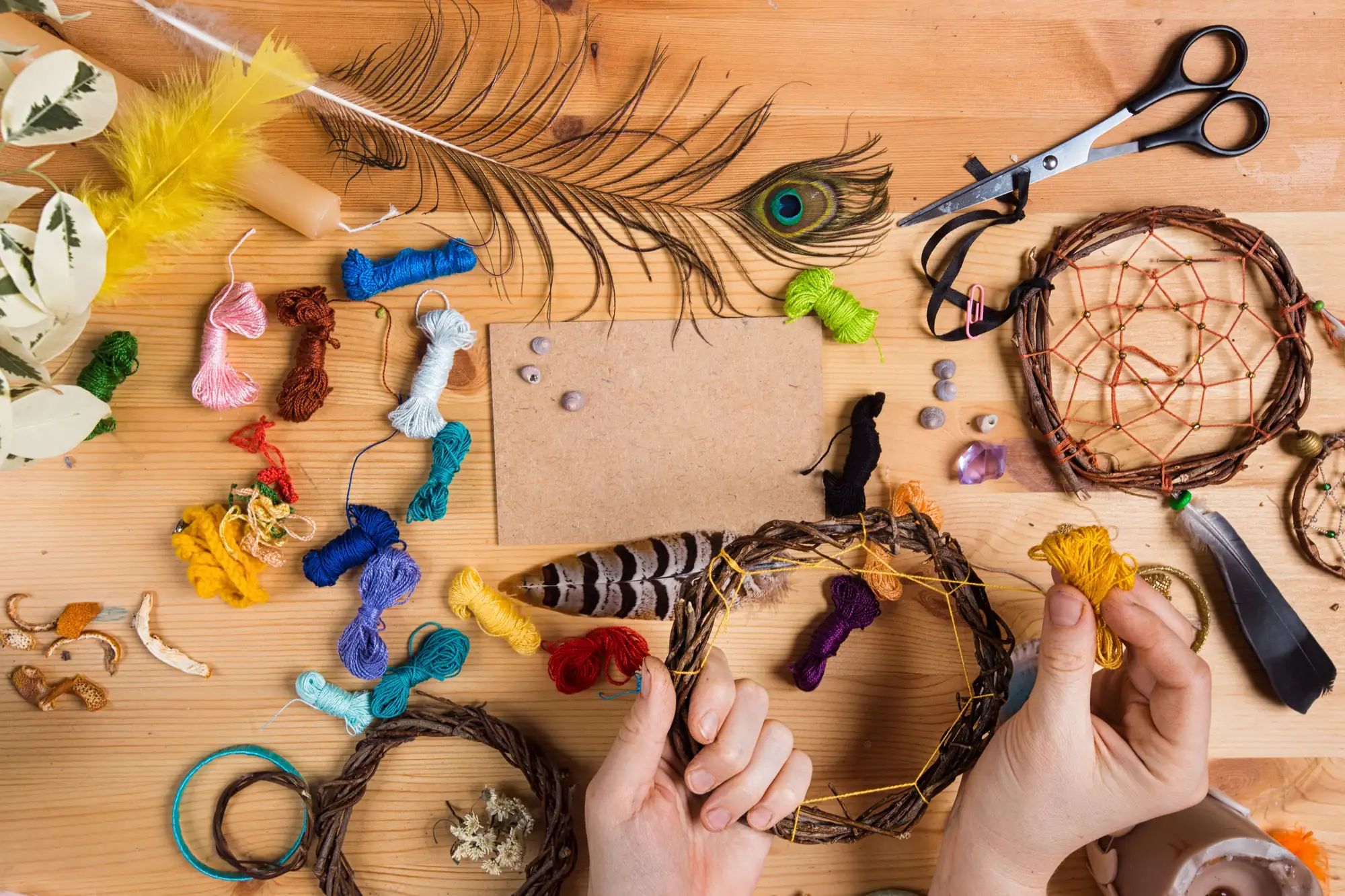 ¡Eh! Talleres de verano para mentes creativas en CCCB