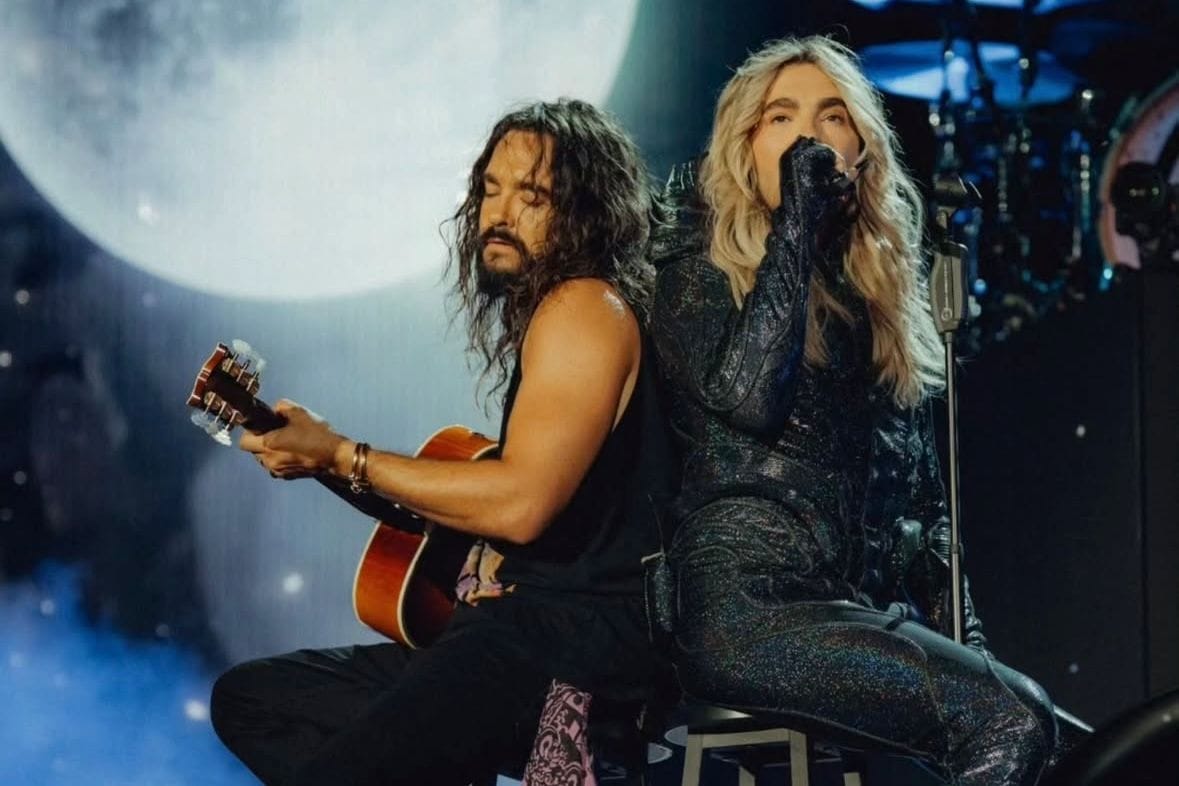 Concierto de Tokio Hotel