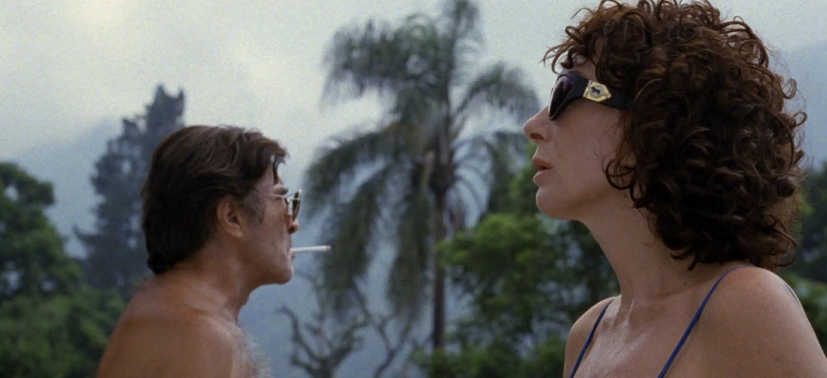 Ciclo de cine «Lucrecia Martel: Sabotear la mirada»