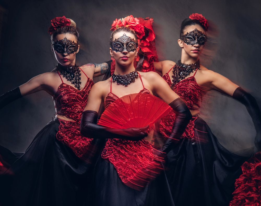 Ópera «Carmen»