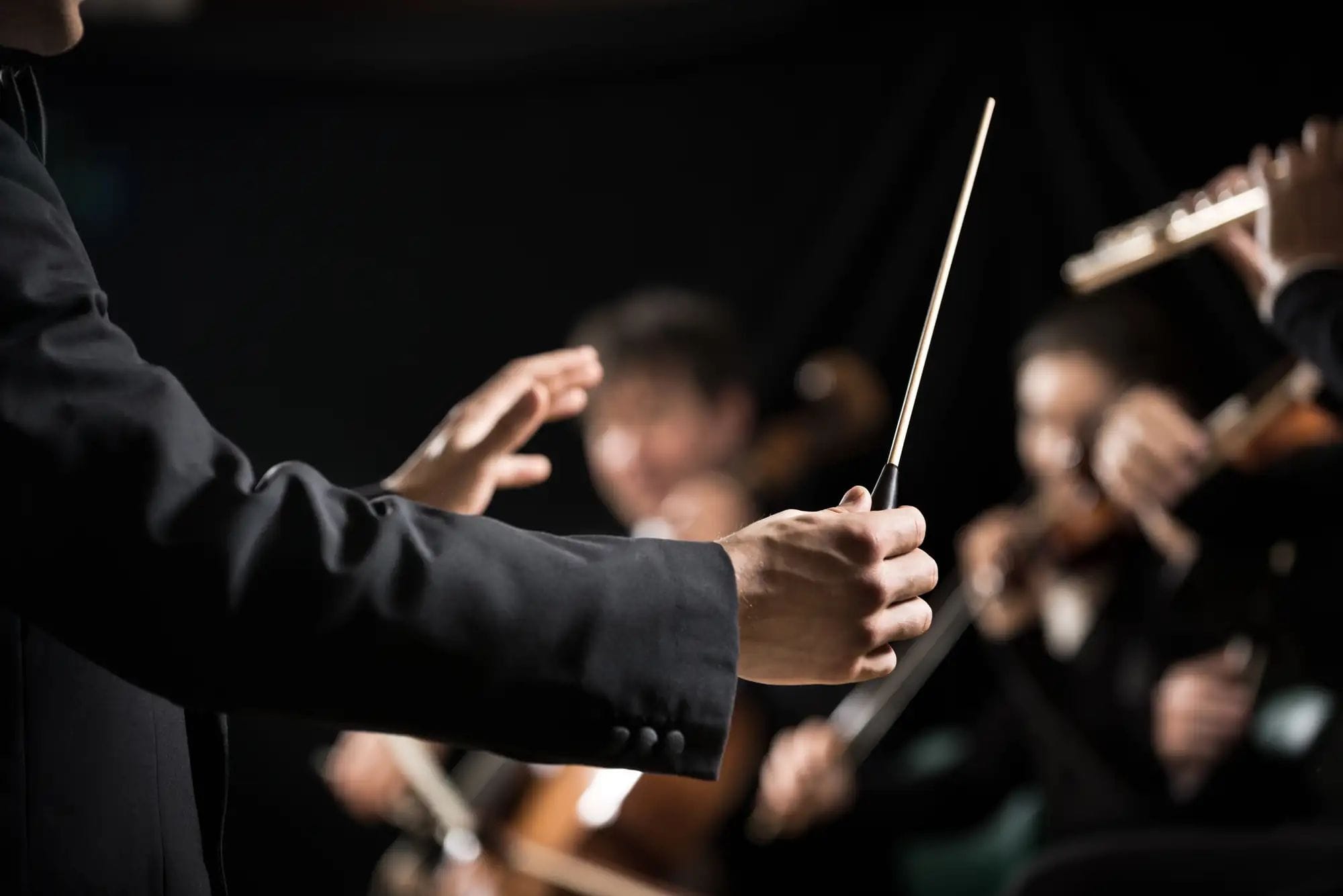 Concierto «The music of Stranger Things: Kyle Dixon & Michael Stein»