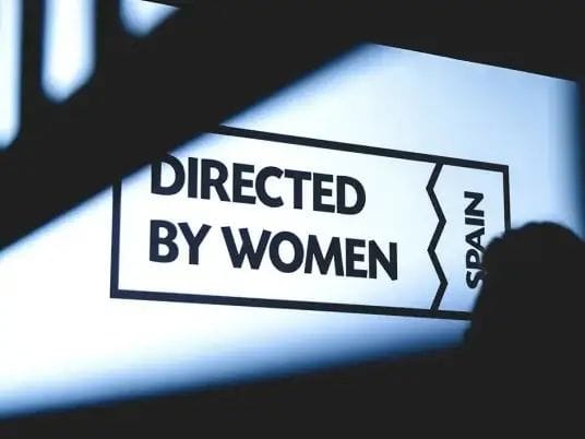 Festival «Directed by Women Spain»