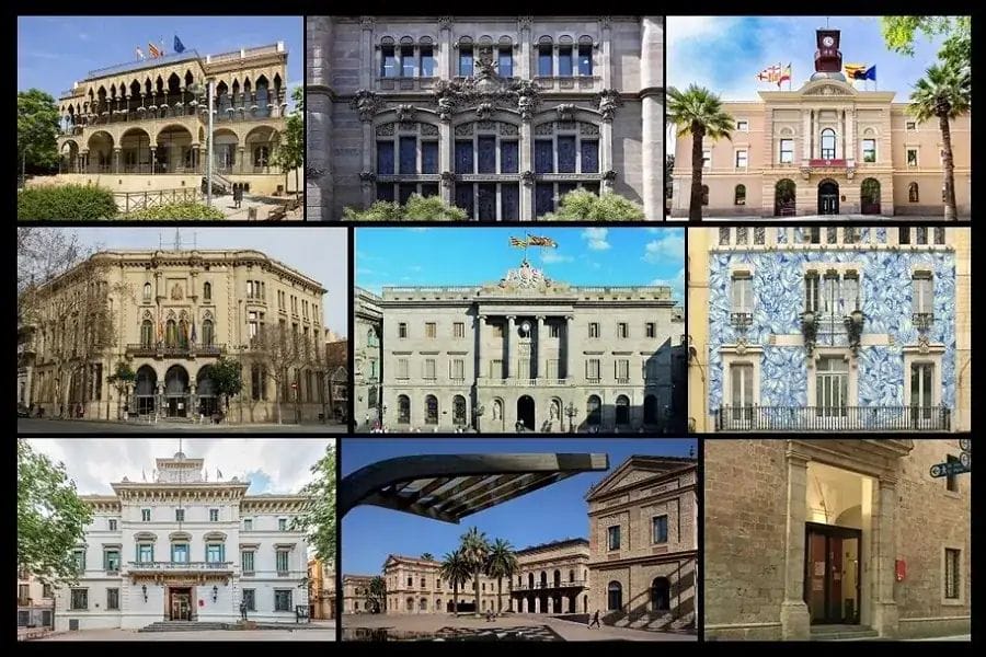 Exposición «Paisajes perdidos»