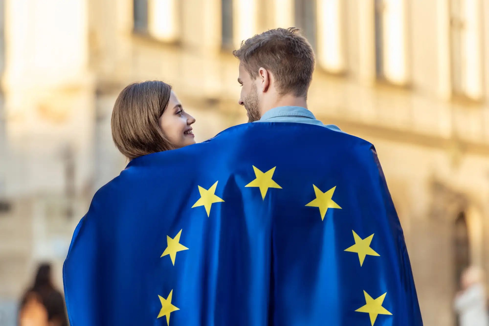 Día de Europa