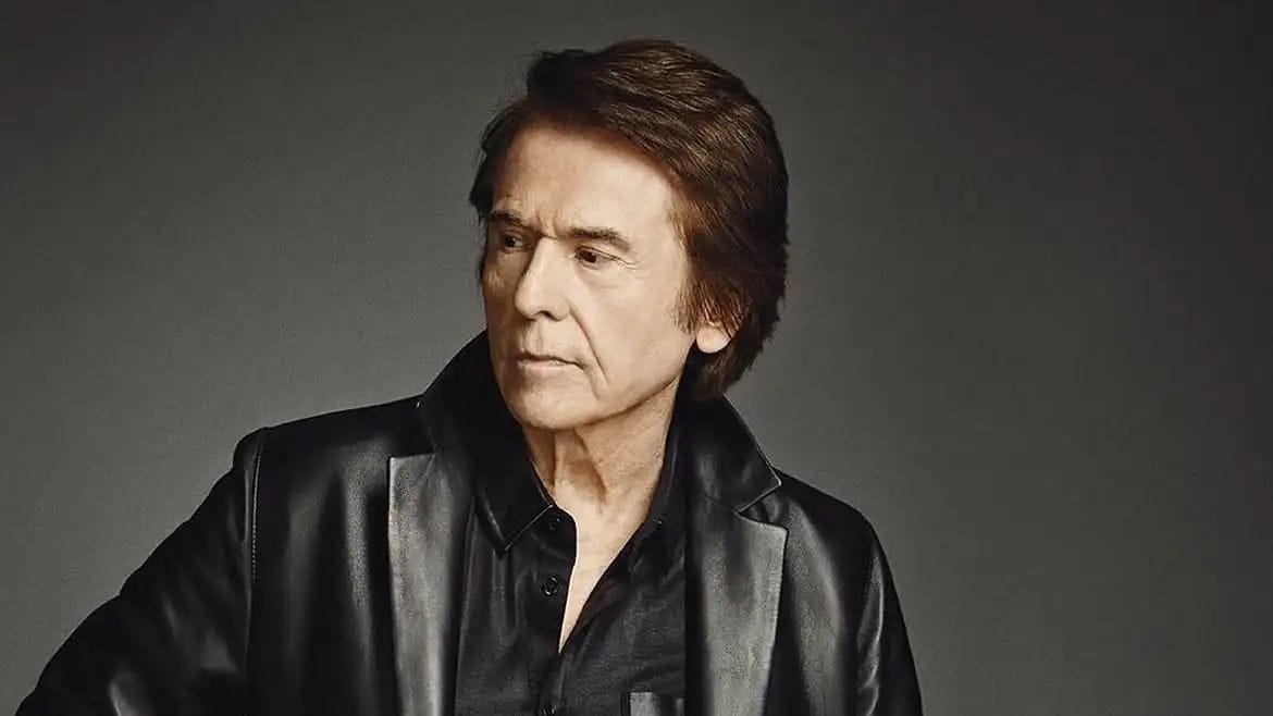 Concierto de Raphael