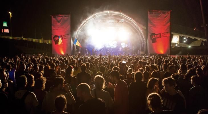 Festival BAM