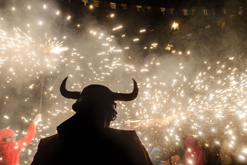 Festa Major del Carmel