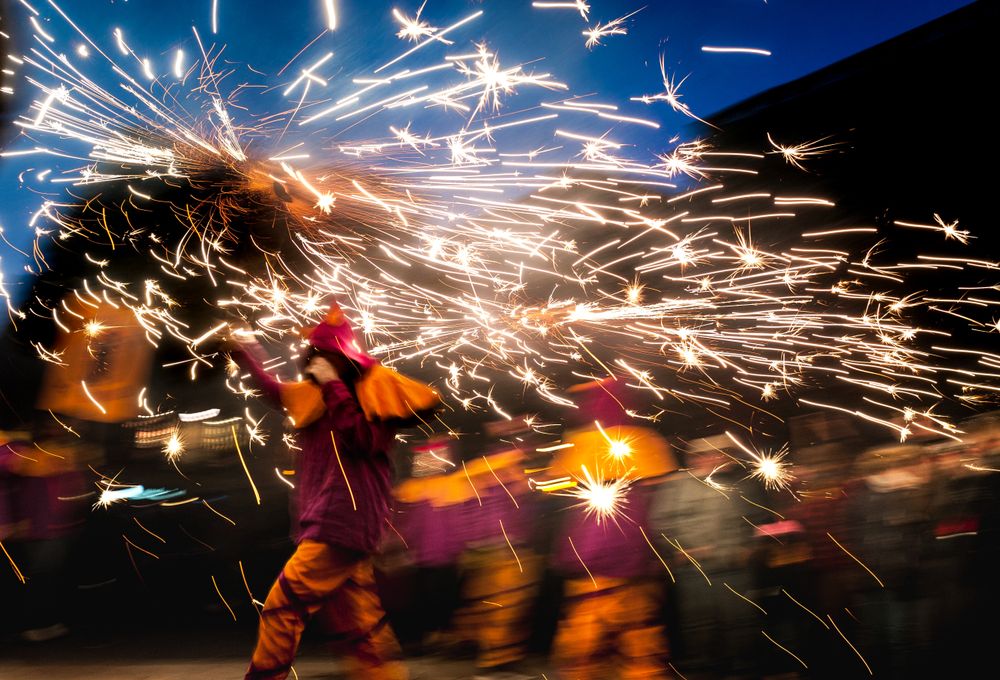 Festa Major del Guinardó