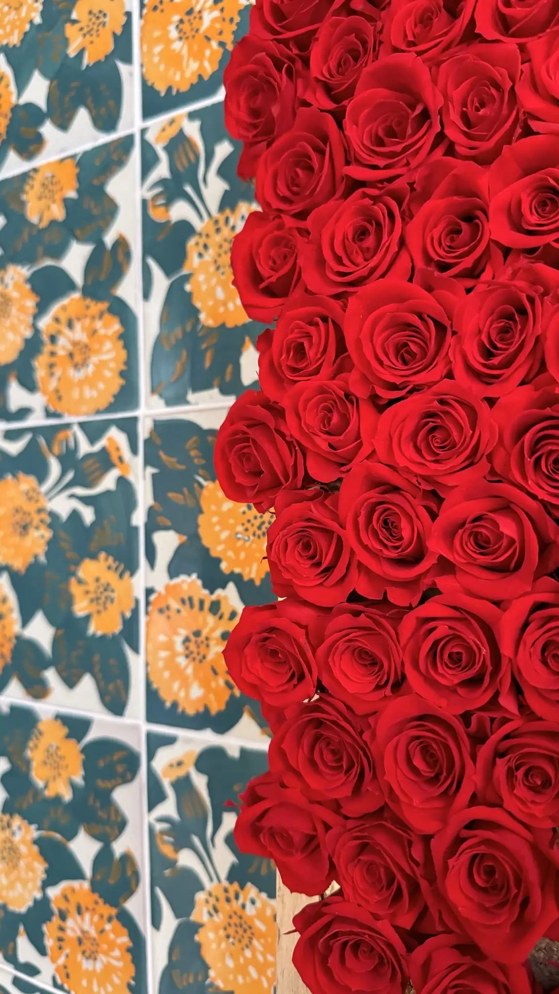 Sant Jordi en la Casa Vicens