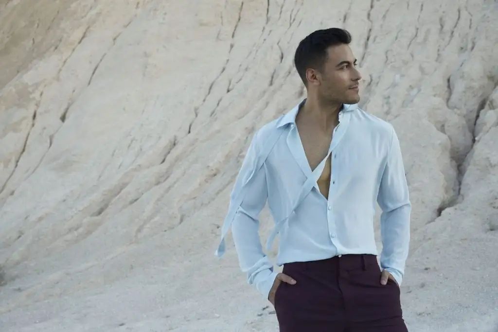 Concierto de Carlos Rivera
