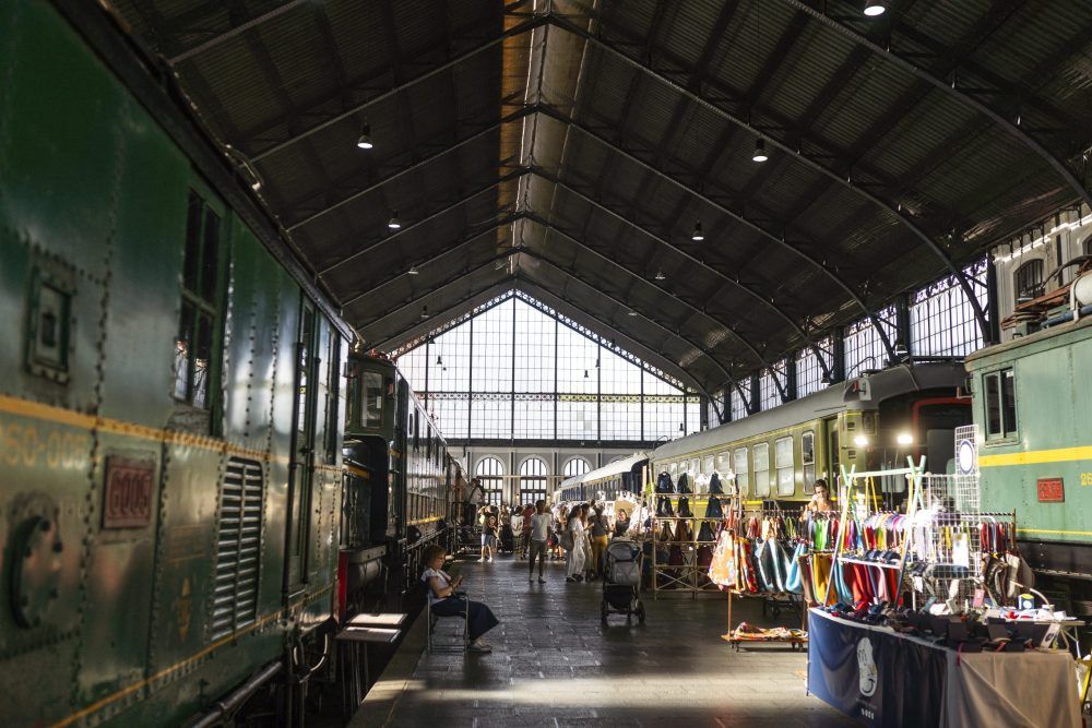 Mercado de Motores