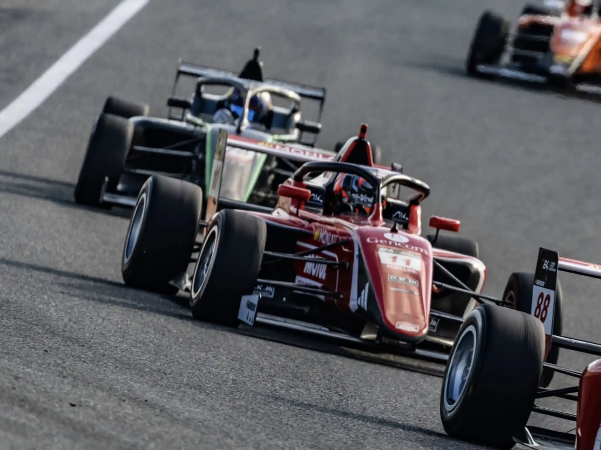 EPIC Racing Weekend