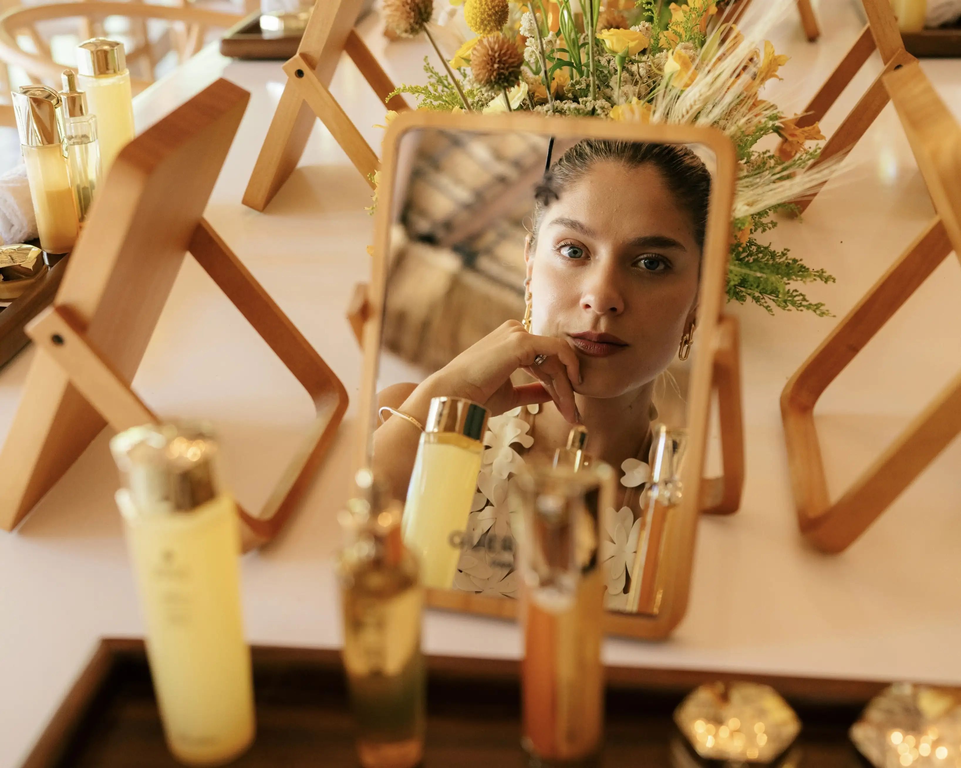 Experiencia «El Café du Soleil de Guerlain: make-up y sorpresas»
