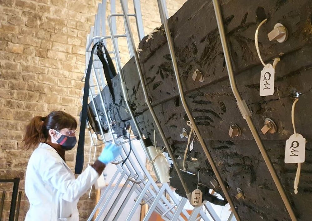 Festival In Museu