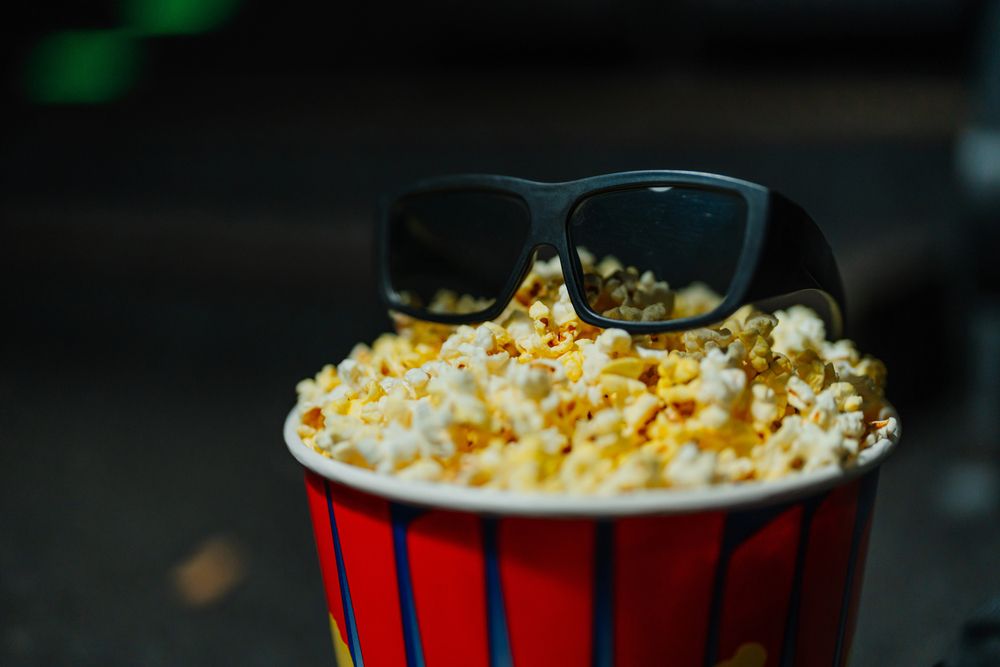 Ciclo de cine «Gandules»