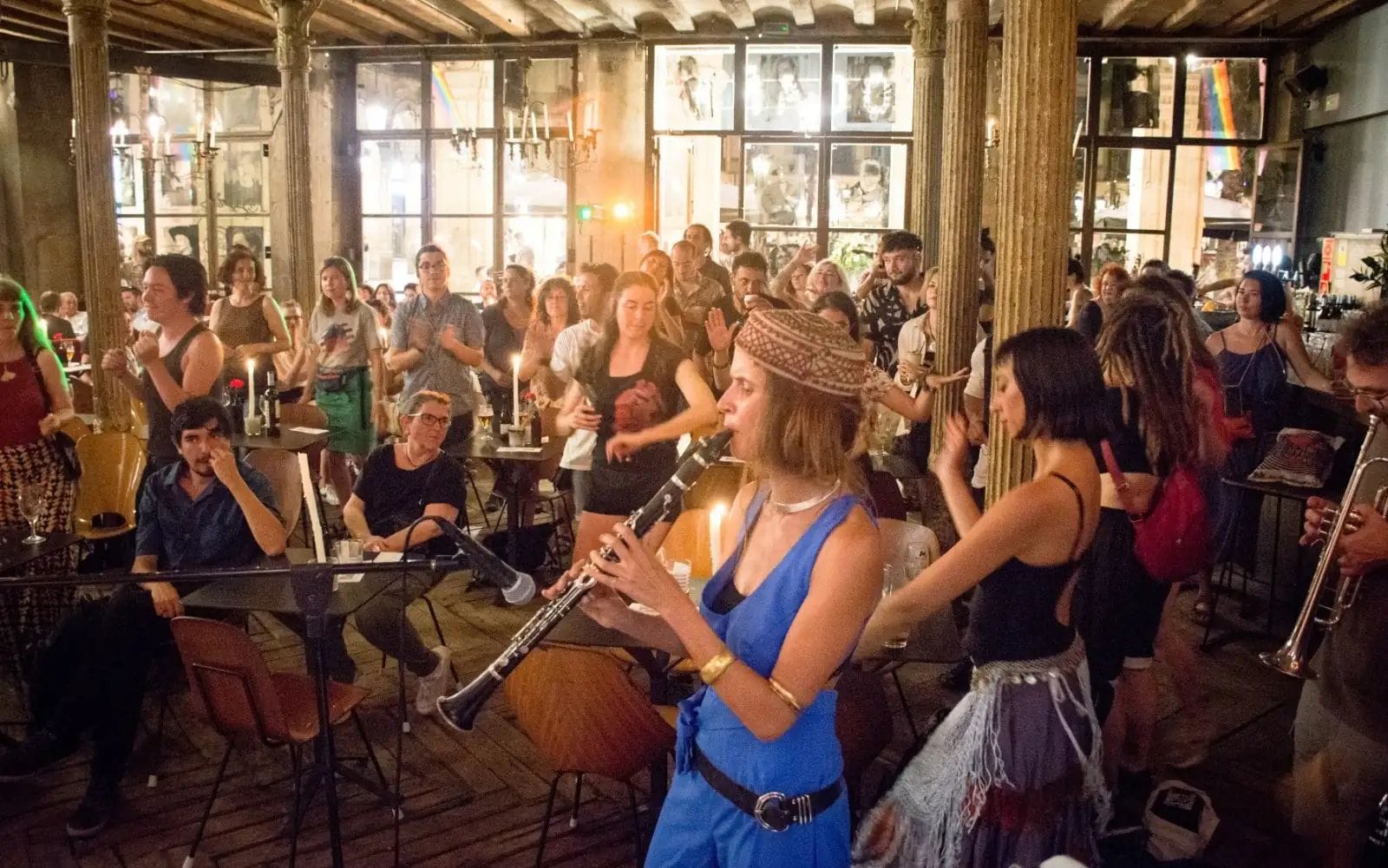 Gipsy Balkan Sessions