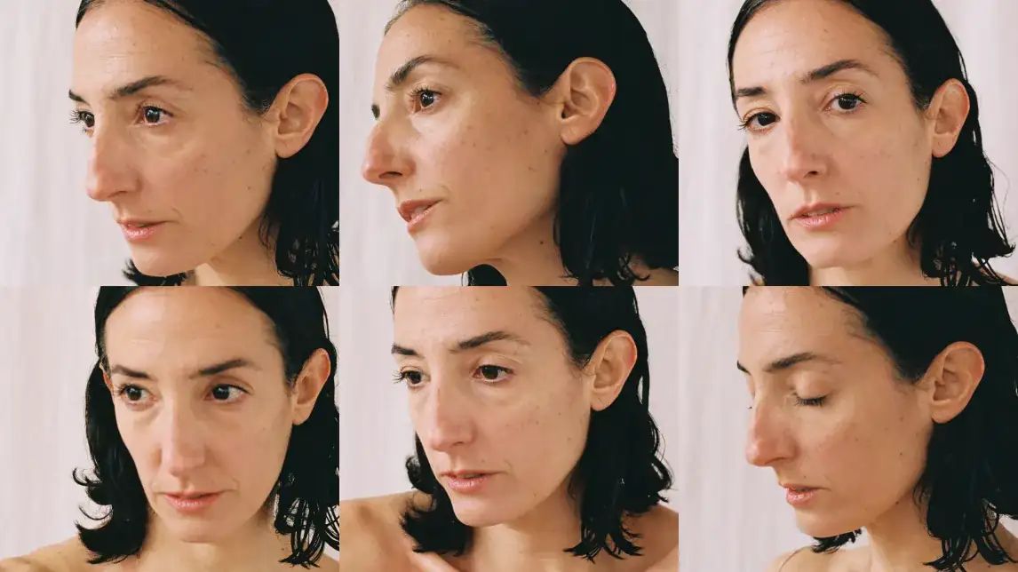 Espectáculo «La protagonista. Lorena Nogal»