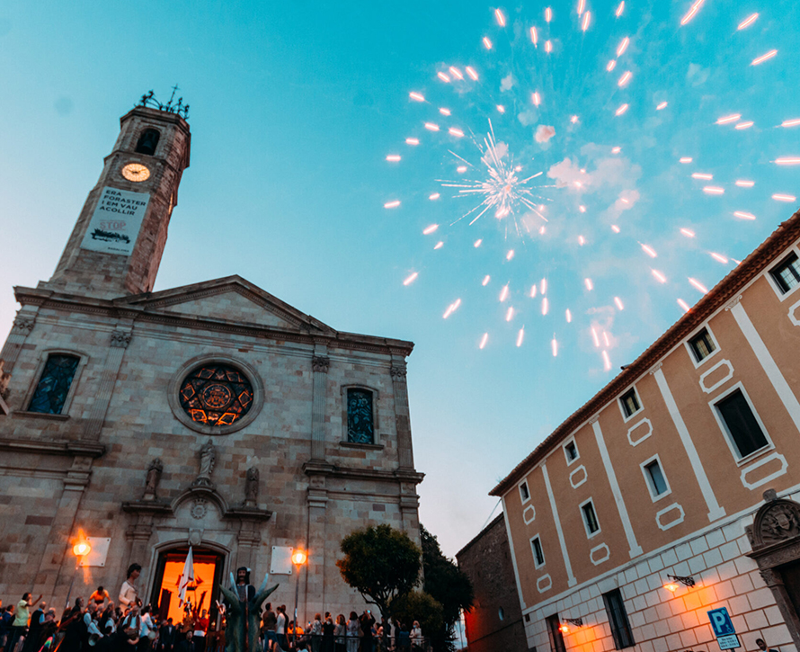 Festes de Maig 2026