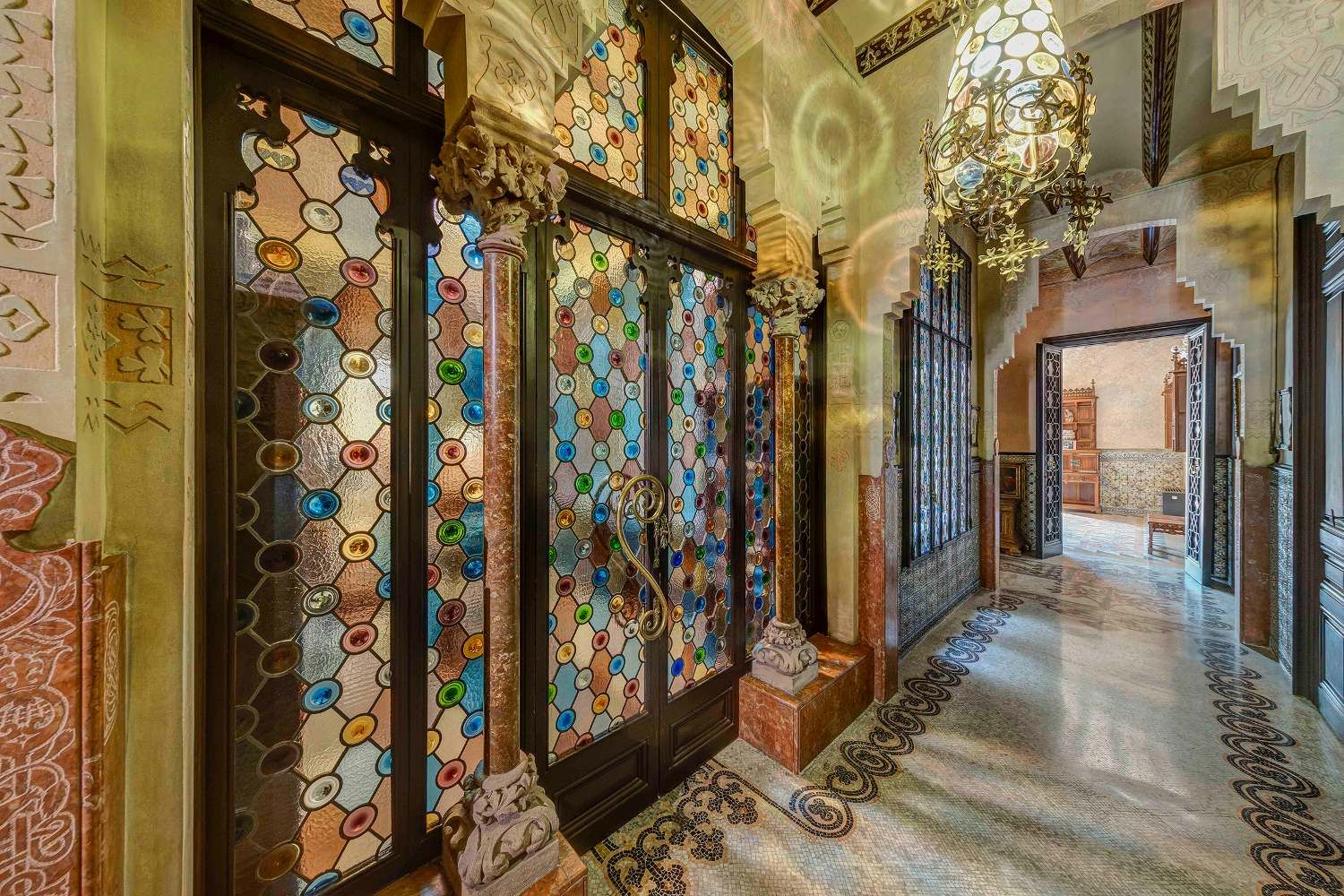 Verano en las Casas Singulares