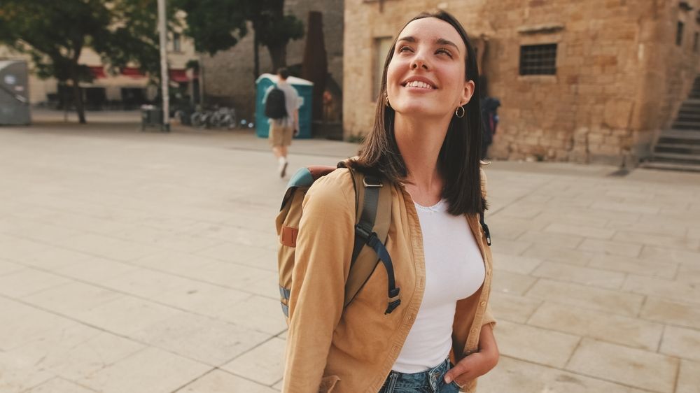 Caminata en el Área Metropolitana: de Barcelona a Badalona