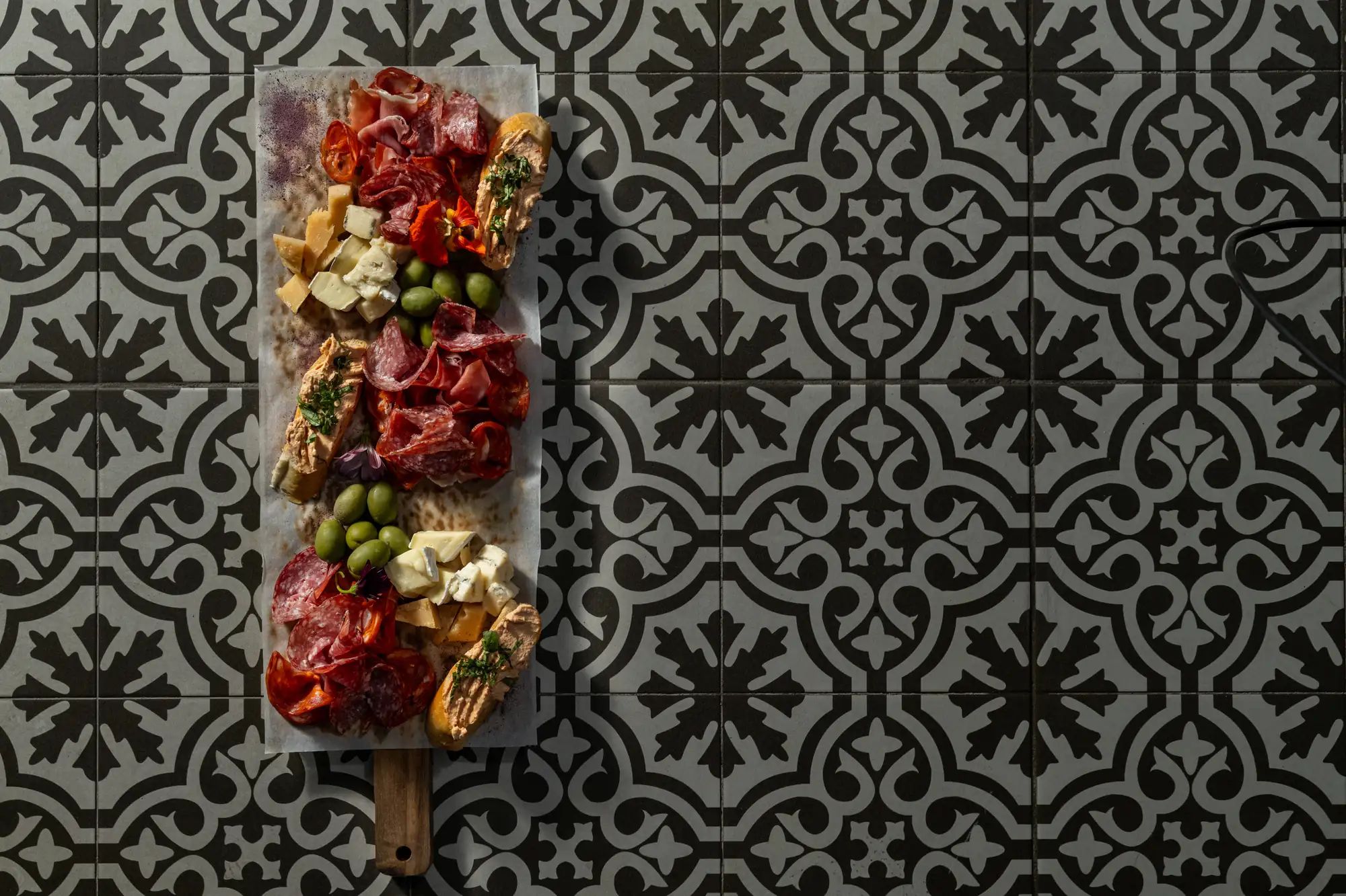 Ruta de tapas «Tapeo Tour»
